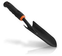 Pelle à Plantes - BRADAS - 5 cm - Acier de qualité supérieure - Poignée confortable - Jardinage efficace