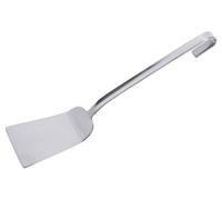 Pelle à poêle, pelle à rôtir, acier inoxydable, 28-36cm au choix : long Variante : long