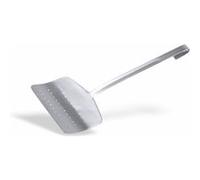 Pelle à Poisson en Inox Monobloc L 42 cm Pujadas Gris G
