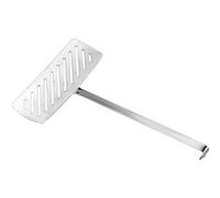 Pelle à poisson Pro - Lacor - Argent - Inox G