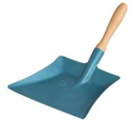 Pelle à poussière acier / bois - 260 mm