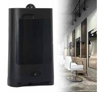 Pelle à poussière automatique sans contact pour l'épilation d'animaux dans les salons