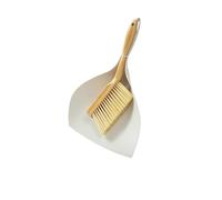 Pelle à poussière de bureau Mini brosse, petit balai, espace de sol, canapé, nettoyage bureau, ensemble combiné pelle à poussière, et brosses(Color 2)