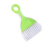 Pelle à poussière de bureau Petite balayeuse de bureau, brosse nettoyage, petit balai, ensemble pelle à poussière, Mini Portable