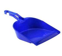 Pelle a poussière en plastique Tampel