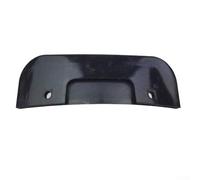 Pelle à pression de pneu noire avec manchon de protection pour la protection des jantes, compatible avec la plupart des machines de démontage de pneus et démonte-pneus