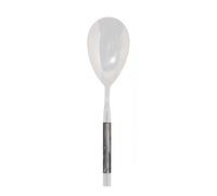 Pelle à riz & à frites Conty nacré gris clair