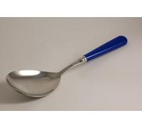 Pelle à riz & à frites Newbridge bleu France