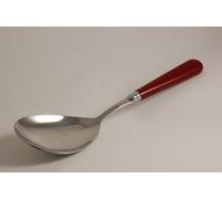 Pelle à riz & à frites Newbridge cerise