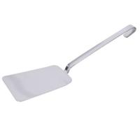 Pelle à rôti, pelle à poêle, acier inoxydable, 28-50cm au choix : long Variante : long
