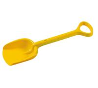 Pelle à sable Androni - 41 cm, jaune