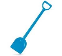 Pelle de sable - bleu