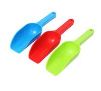 Pelle À Sable En Plastique Pour Enfants, Jouet De Plage, Pelle À Sable De Neige, Jouets D'Été, Bord De Mer En Plein Air, Outils Pour Creuser Du Sable, 1 Pièce