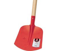 Pelle Holstein RUHR-BRILLANT 300x250mm avec manche 130cm IDEAL