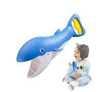 Pelle À Sable, Pelle Animaux pour Enfant, Excavateur Manuel À Partir De 3 Ans Jouet De Plage pour Famille Camping Randonnée Désertique Vacances en Plein Air Sac À Dos