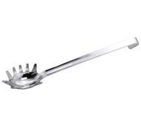 Pelle à spaghetti, pelle à pâtes, acier inoxydable, longueur 34cm