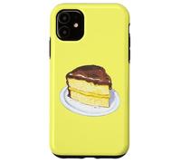 Pelle à tarte à la crème Boston Coque pour iPhone 11
