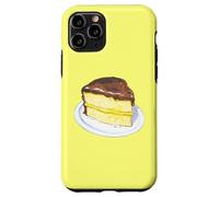 Pelle à tarte à la crème Boston Coque pour iPhone 11 Pro