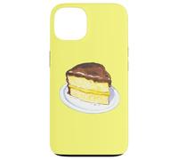 Pelle à tarte à la crème Boston Coque pour iPhone 13