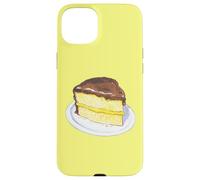 Pelle à tarte à la crème Boston Coque pour iPhone 15 Plus