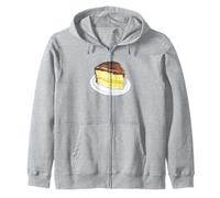 Pelle à tarte à la crème Boston Sweat à Capuche