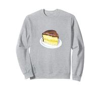 Pelle à tarte à la crème Boston Sweatshirt
