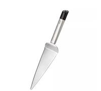 Pelle à tarte à lame dentelée Primeline 30,5 cm - Gefu - Argent - Inox G