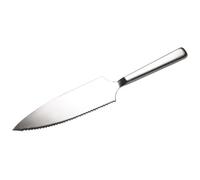 Pelle à tarte CLASSIC, acier inoxydable poli miroir