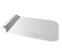 Pelle à tarte et à pizza EASY Gefu Acier inoxydable Argent Argent G