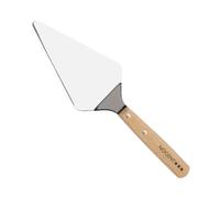 Pelle à Tarte Hêtre - Inox - Fabriquée en France - 99080K