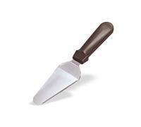 Pelle à Tarte Inox avec Manche en ABS L 28 cm