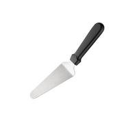 Ustensile de cuisine Vogue Pelle à Tarte Professionnelle Inox Manche Plastique 142 mm