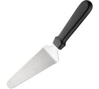 Ustensile de cuisine Vogue Pelle à Tarte Professionnelle Inox Manche Plastique 142 mm