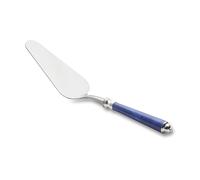 Pelle à tarte SEVILLE BLEU ROI Haut Forgé Inox