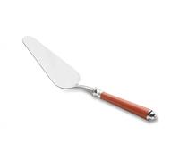 Pelle à tarte SEVILLE ECAILLE Haut Forgé Inox