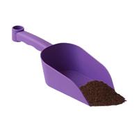 Pelle à terre - Petite pelle portable, outil d'entretien de pelouse pour gazon, lits de ferme, femmes, enfants, débutants, plantes d'intérieur, agriculture, fruits, pères, légumes