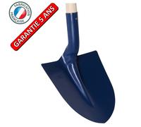 PERRIN - Pelle fortification CDC 31 sans manche G