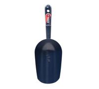 Spear & Jackson 50013 Pelle Bleu à terreau tout acier