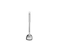 Pelle à wok silicone 34cm - - Gris - Silicone