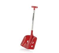Arva Access Shovel Rouge