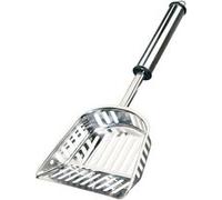 Trixie Pelle En Acier Inoxydable M
