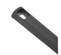 Pelle Alimentaire en Acier Inoxydable | Cuillère à Large Ouverture pour Hamburgers, sautés, grillades | Déménageur Alimentaire à poignée Ergonomique avec périmètre Poli | Spatule