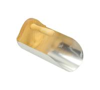 Pelle alimentaire - poignée intérieure 160/240 mm en métal léger