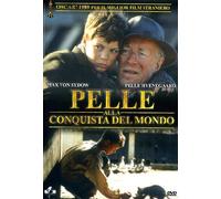 Pelle Alla Conquista Del Mondo