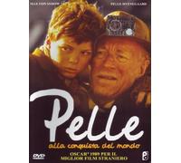 Pelle Alla conquista Del Mondo [Import]