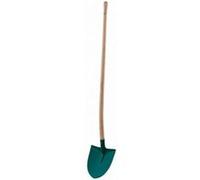 Pelle Alsace 28 Cm Fiskars Leborgne - 020281 G