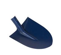 Pelle Alsace à rebords 28 sans manche