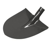 Pelle alsace avec rebords sans manche 28cm - - 144.0811