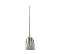 Pelle aluminium 37cm grand modèle LEBORGNE