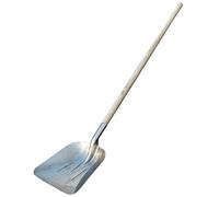 PELLE ALUMINIUM 42X37CM AVEC MANCHE